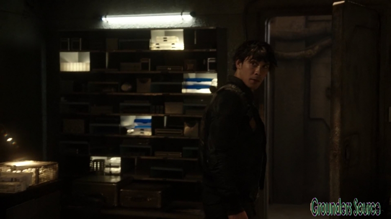 The 100 Wanheda Part One Season Three-2214
