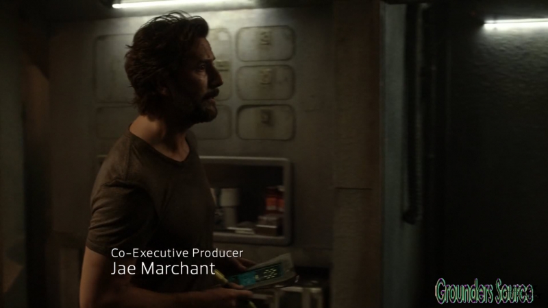 The 100 Wanheda Part One Season Three-2212
