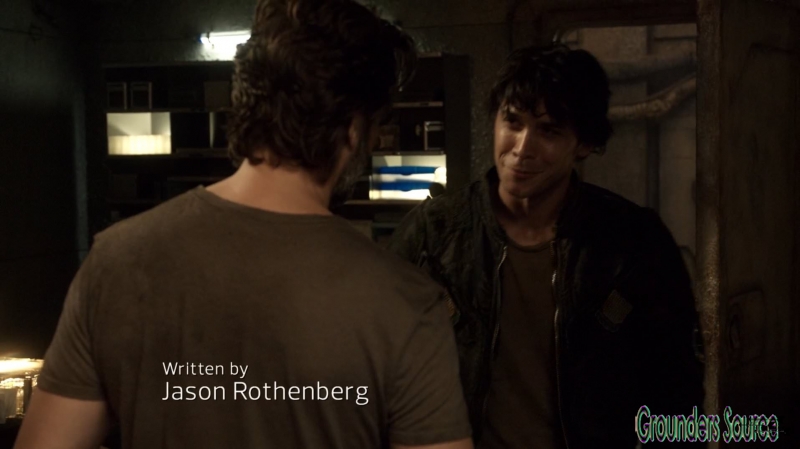 The 100 Wanheda Part One Season Three-2199
