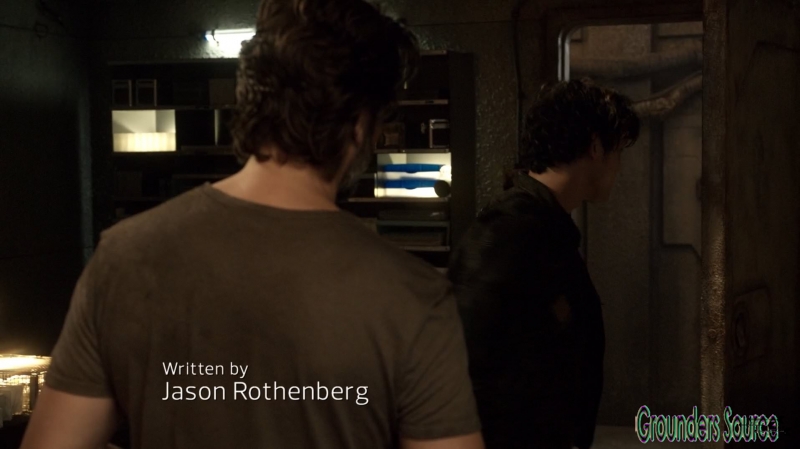 The 100 Wanheda Part One Season Three-2198
