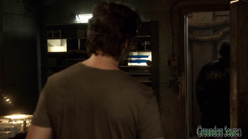 The 100 Wanheda Part One Season Three-2196
