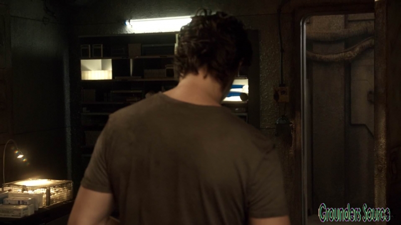 The 100 Wanheda Part One Season Three-2195
