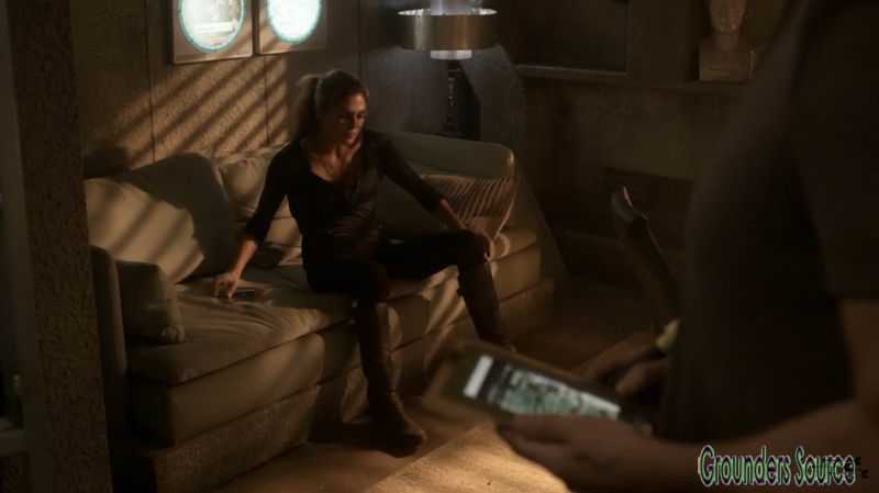 The 100 Wanheda Part One Season Three-2192
