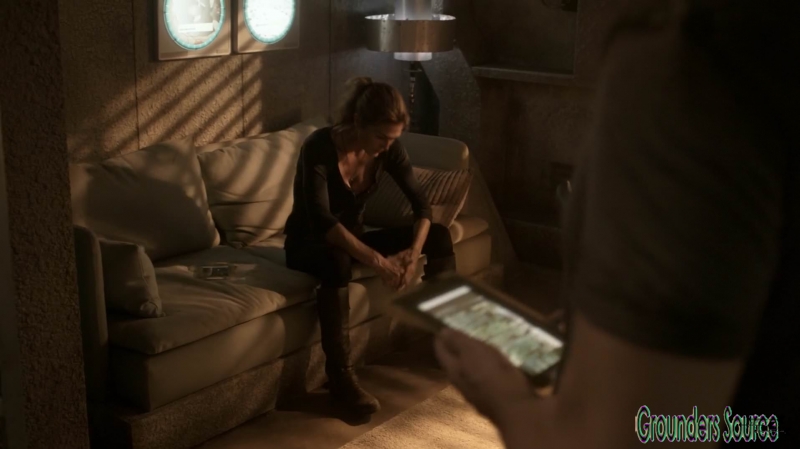 The 100 Wanheda Part One Season Three-2191
