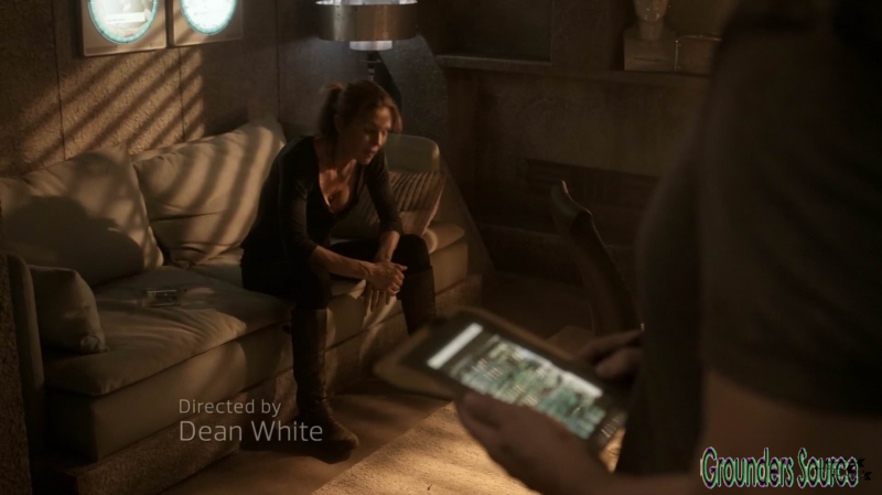 The 100 Wanheda Part One Season Three-2190
