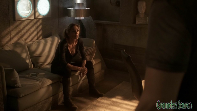 The 100 Wanheda Part One Season Three-2186
