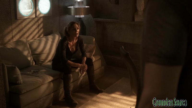 The 100 Wanheda Part One Season Three-2185
