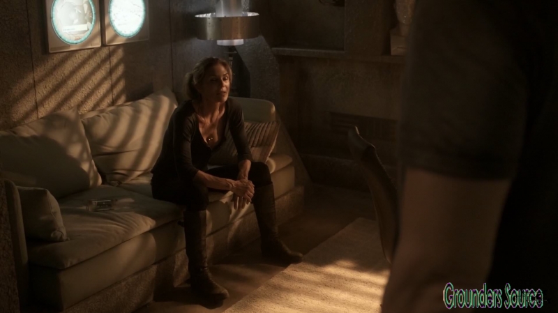 The 100 Wanheda Part One Season Three-2184
