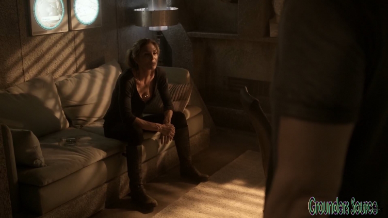 The 100 Wanheda Part One Season Three-2183
