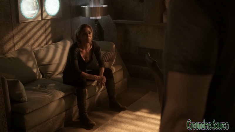 The 100 Wanheda Part One Season Three-2182
