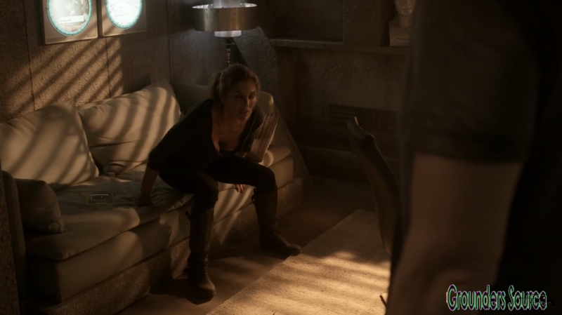 The 100 Wanheda Part One Season Three-2180

