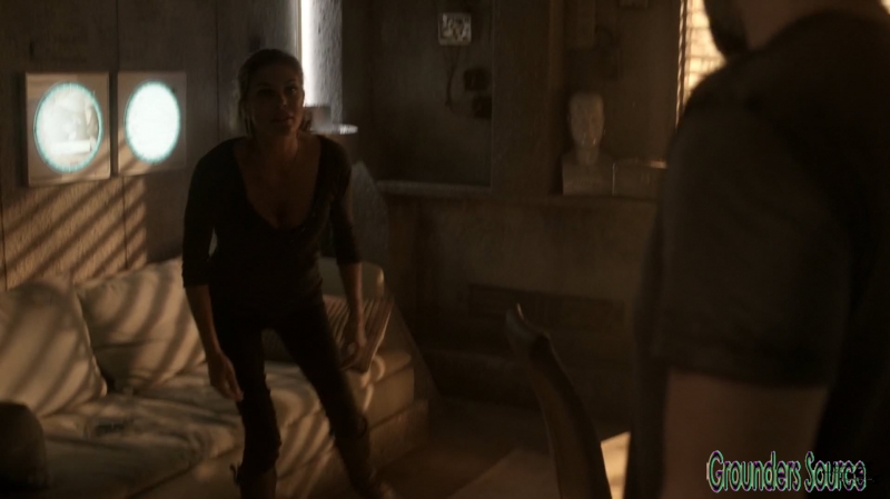 The 100 Wanheda Part One Season Three-2179
