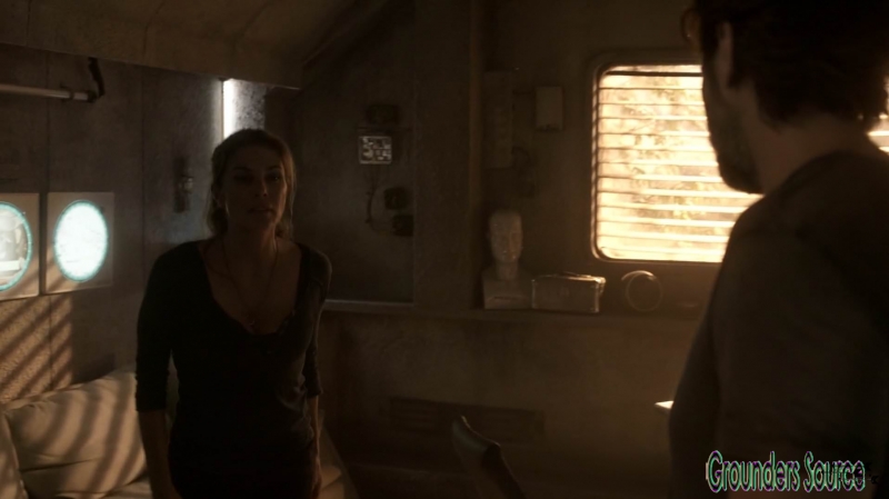The 100 Wanheda Part One Season Three-2178

