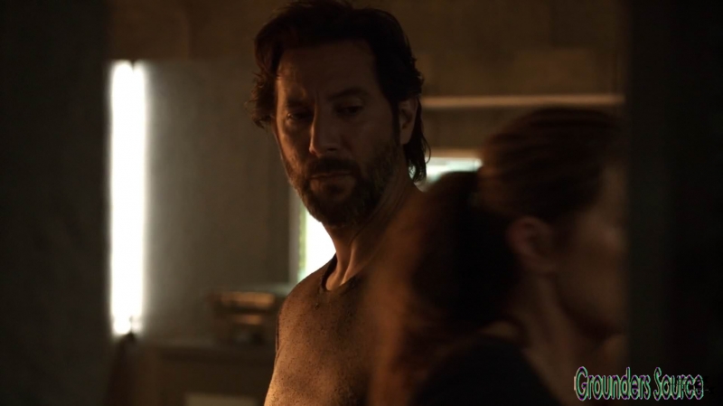 The 100 Wanheda Part One Season Three-2176
