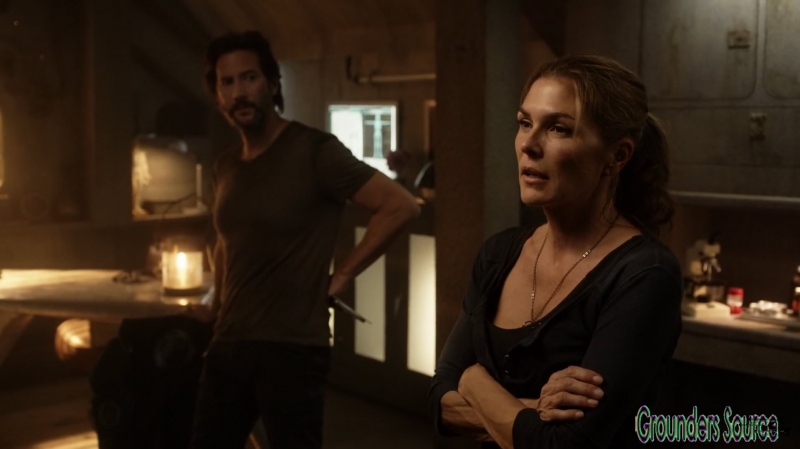The 100 Wanheda Part One Season Three-2170
