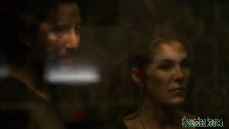 The 100 Wanheda Part One Season Three-2161
