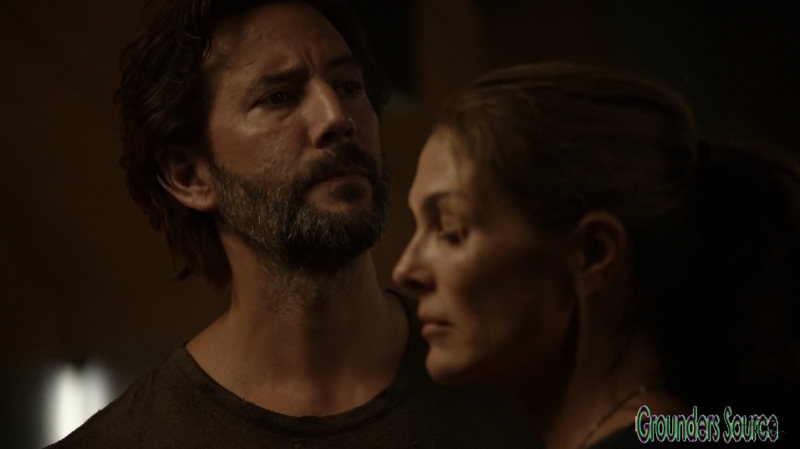 The 100 Wanheda Part One Season Three-2149
