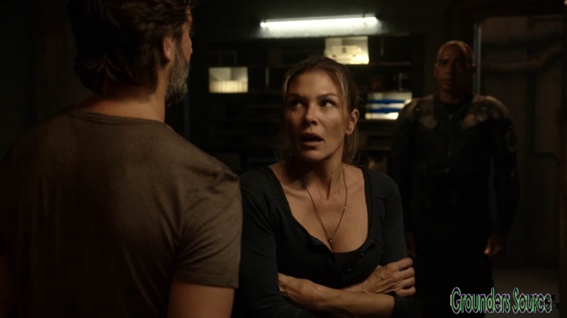 The 100 Wanheda Part One Season Three-2148
