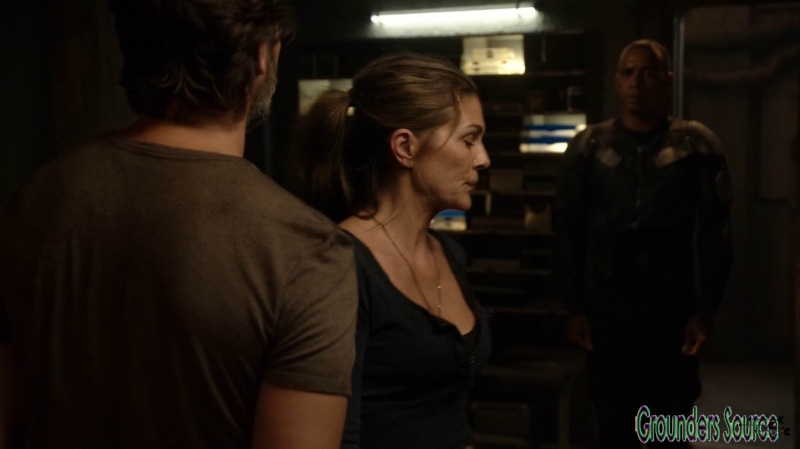 The 100 Wanheda Part One Season Three-2146
