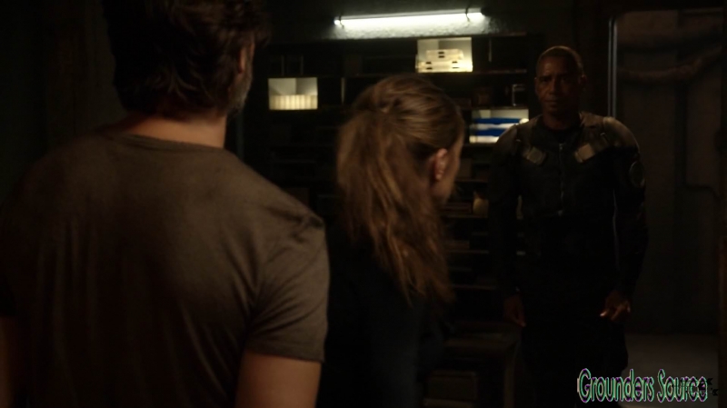 The 100 Wanheda Part One Season Three-2145
