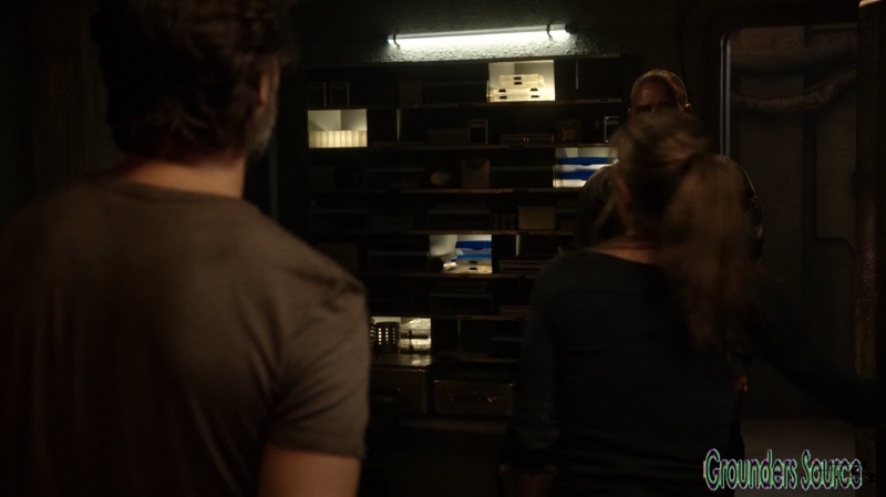 The 100 Wanheda Part One Season Three-2144
