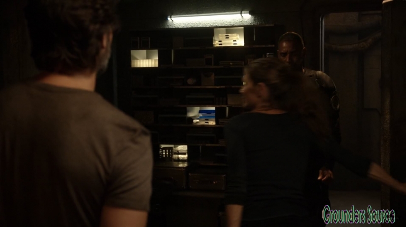 The 100 Wanheda Part One Season Three-2143
