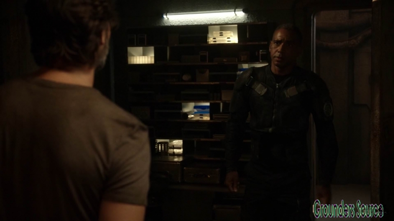 The 100 Wanheda Part One Season Three-2142
