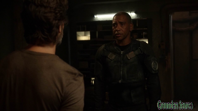 The 100 Wanheda Part One Season Three-2140
