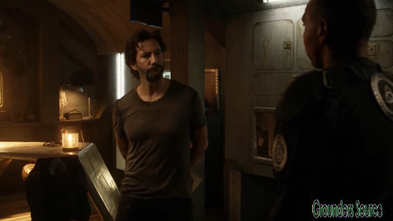 The 100 Wanheda Part One Season Three-2134
