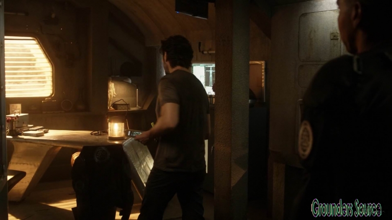 The 100 Wanheda Part One Season Three-2132
