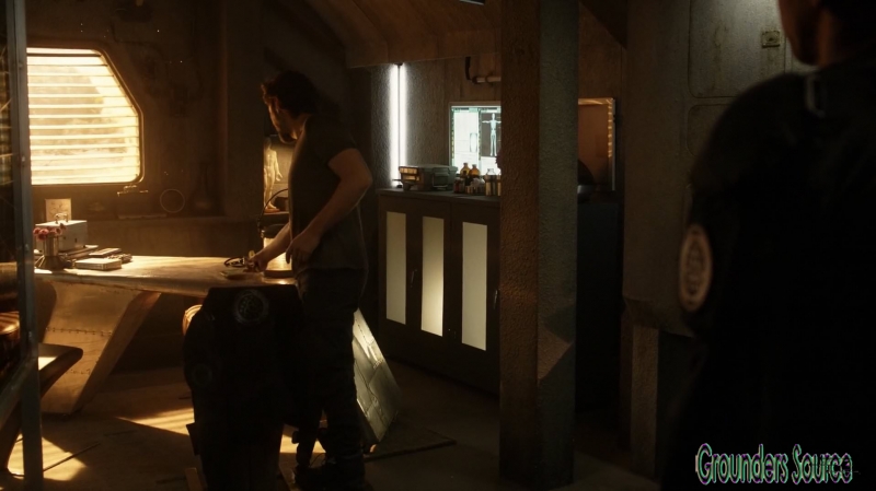 The 100 Wanheda Part One Season Three-2130
