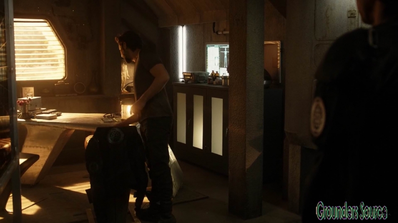 The 100 Wanheda Part One Season Three-2131
