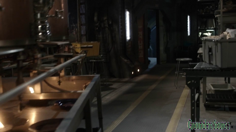 The 100 Wanheda Part One Season Three-2126
