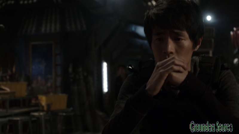 The 100 Wanheda Part One Season Three-2125
