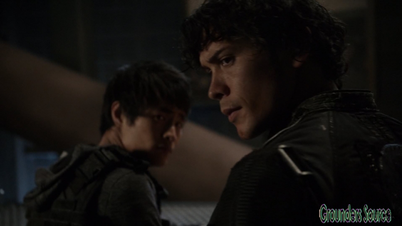 The 100 Wanheda Part One Season Three-2114
