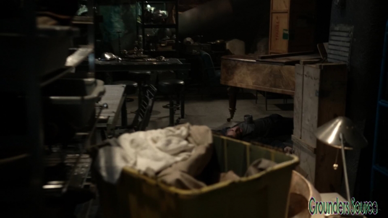 The 100 Wanheda Part One Season Three-2113
