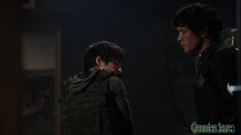 The 100 Wanheda Part One Season Three-2111
