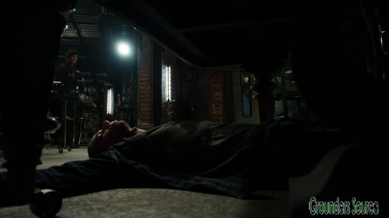 The 100 Wanheda Part One Season Three-2110
