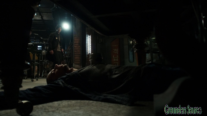 The 100 Wanheda Part One Season Three-2109
