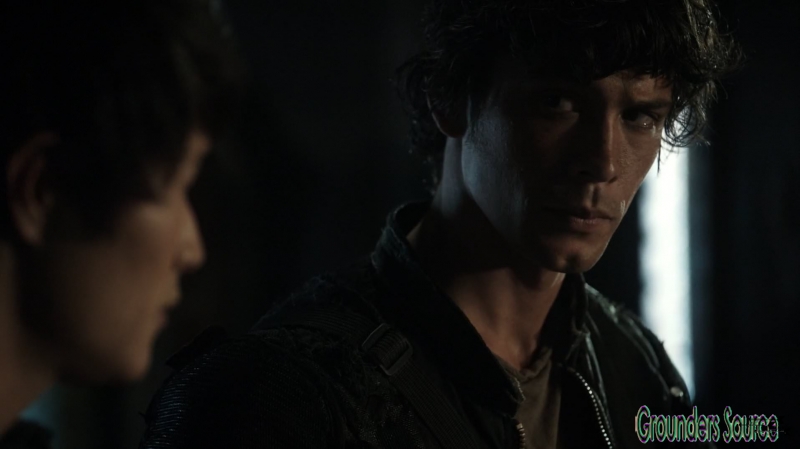 The 100 Wanheda Part One Season Three-2092

