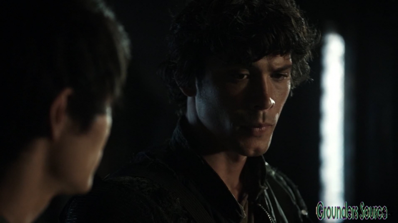 The 100 Wanheda Part One Season Three-2086
