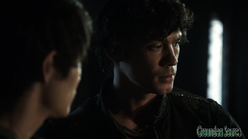 The 100 Wanheda Part One Season Three-2084
