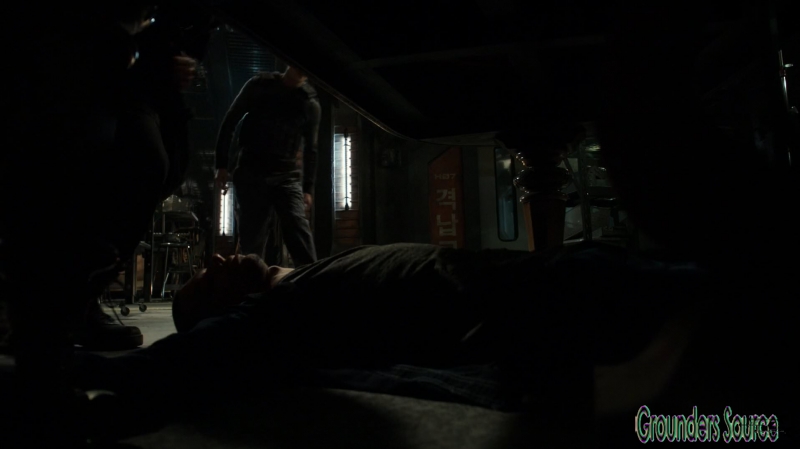 The 100 Wanheda Part One Season Three-2081
