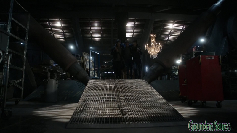 The 100 Wanheda Part One Season Three-2074
