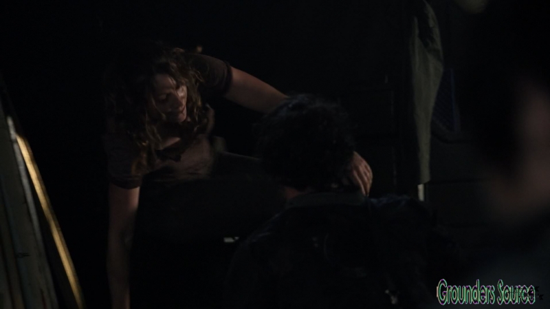 The 100 Wanheda Part One Season Three-2059
