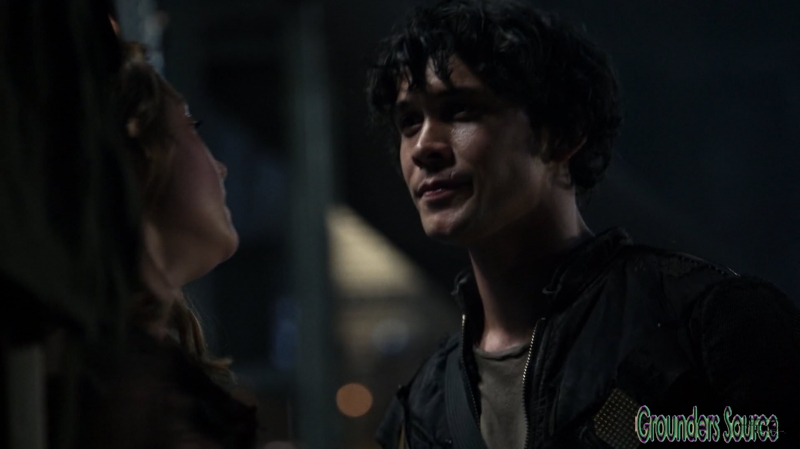 The 100 Wanheda Part One Season Three-2058
