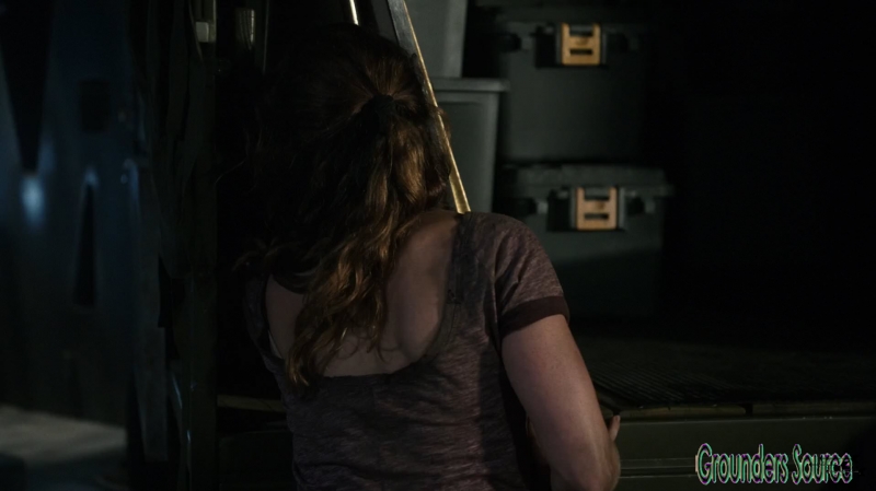 The 100 Wanheda Part One Season Three-2046
