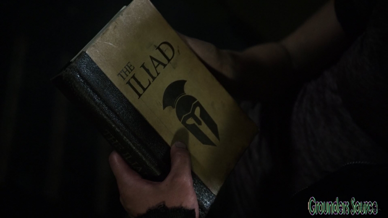 The 100 Wanheda Part One Season Three-2041
