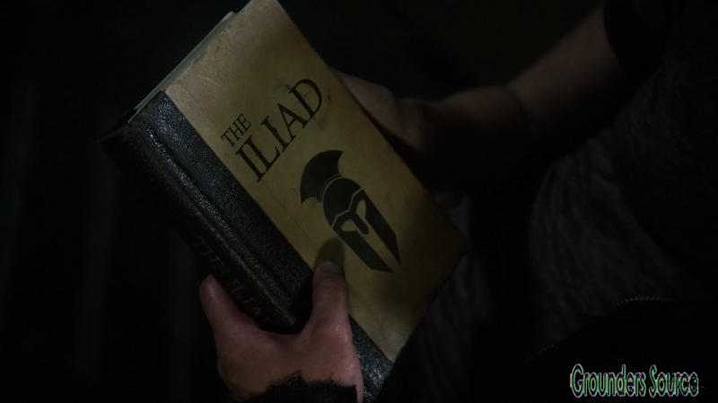The 100 Wanheda Part One Season Three-2040
