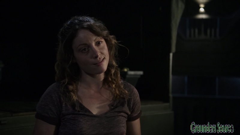 The 100 Wanheda Part One Season Three-2025
